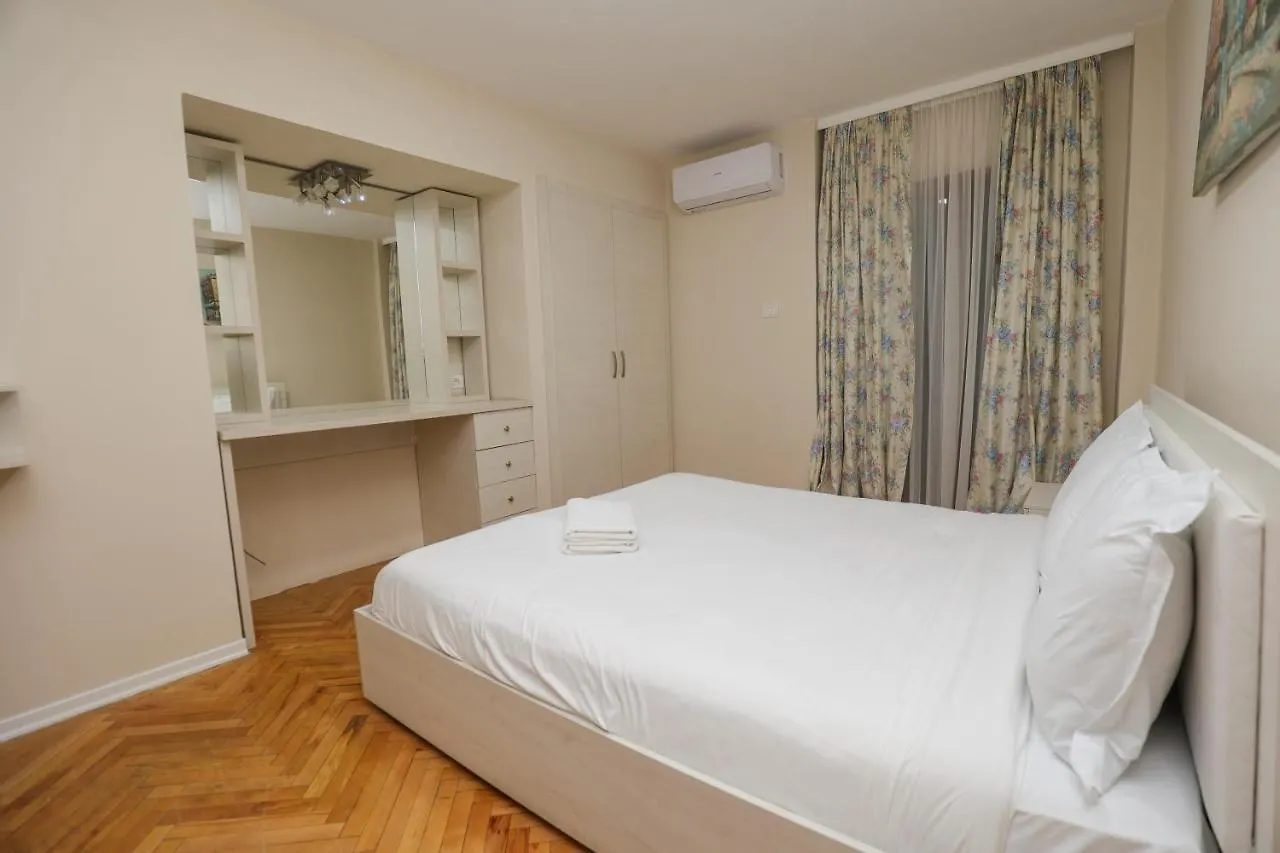 Hotel Kristal Korce
