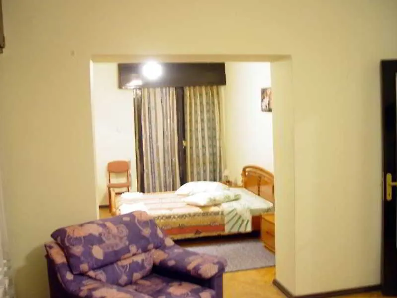 Hotel Kristal Korce