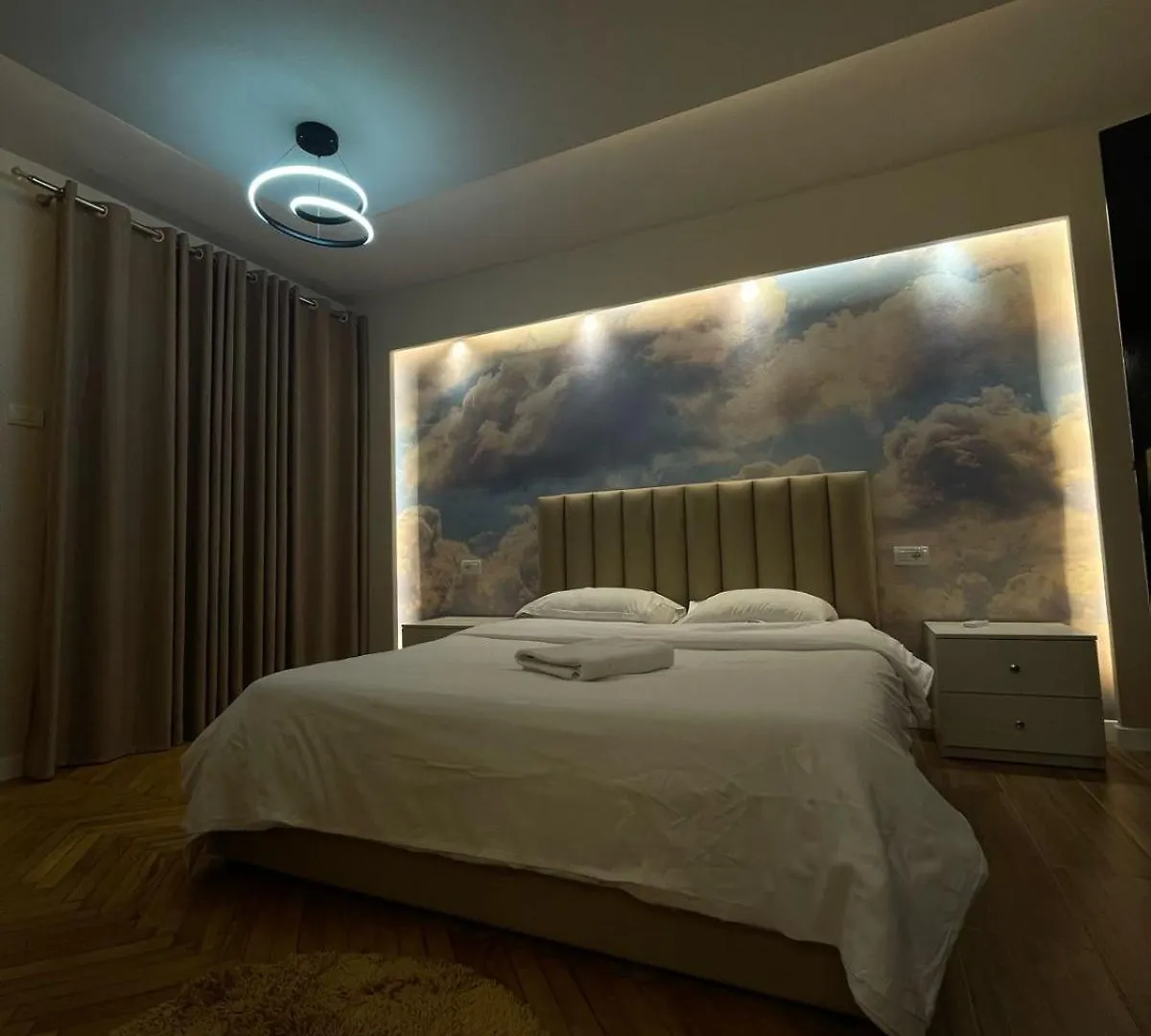 Hotel Kristal Korce