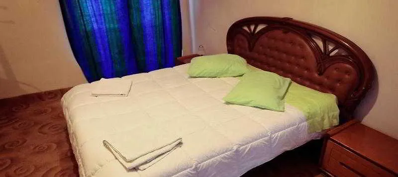 Hotel Kristal Korce