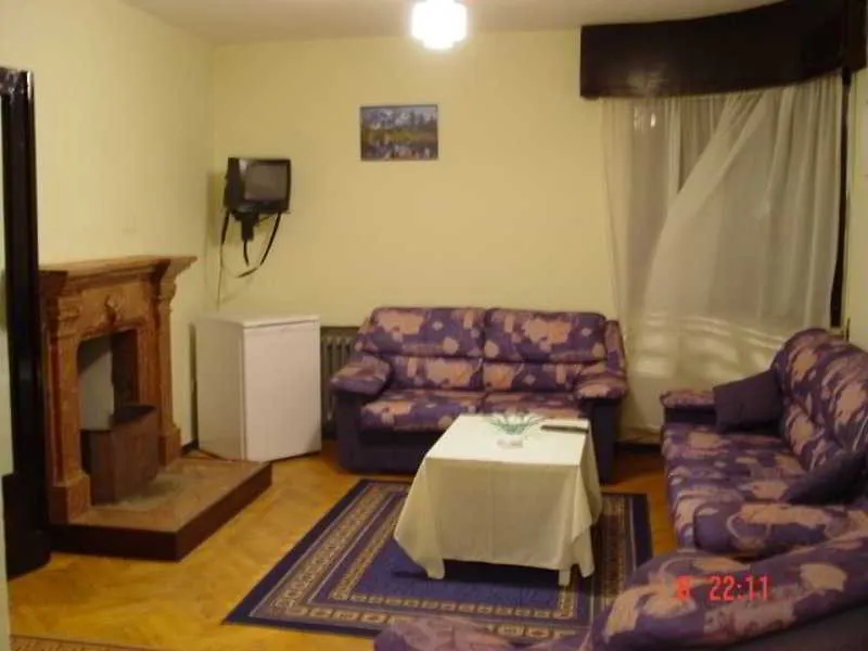 Hotel Kristal Korce