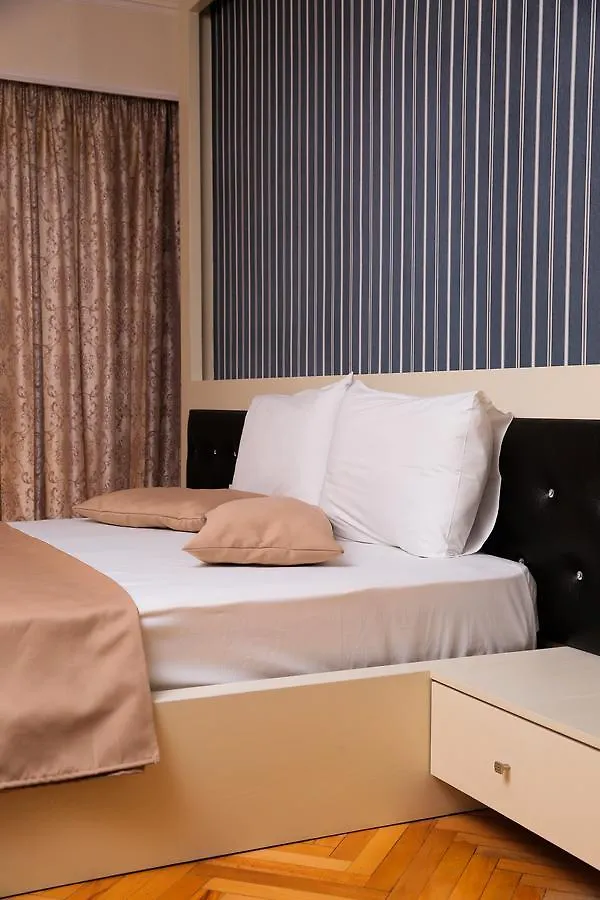 ***  Hotel Kristal Korce Albania