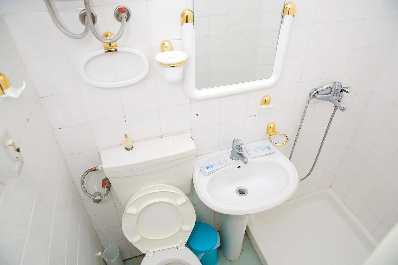 Hotel Kristal Korce 3*,  Albania