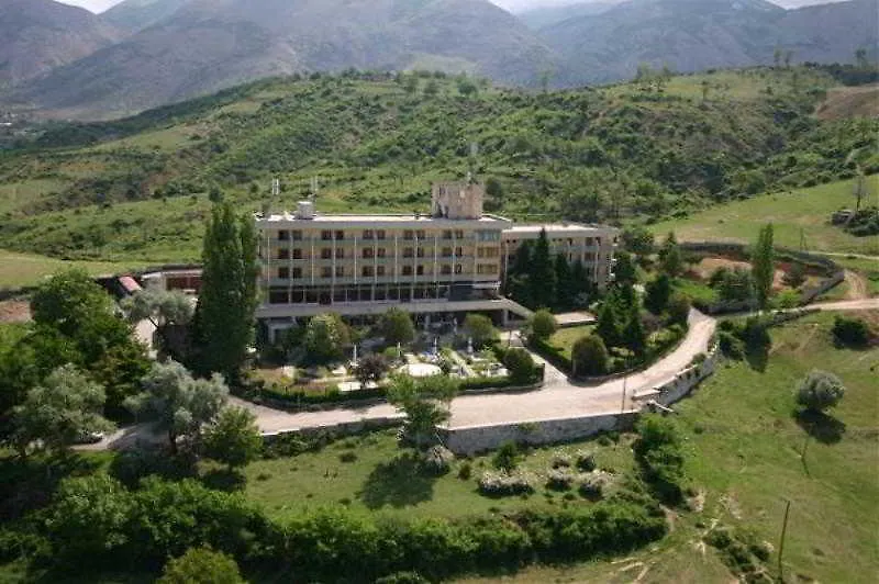 Hotel Kristal Korce